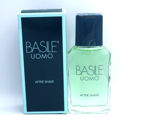 Rarità basile uomo - raritÀ, ***