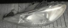6204S7 Proiettore SX PEUGEOT 206 1.6 16V Ber. 5p/b/1587cc