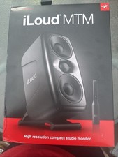 IK Multimedia iLoud MTM