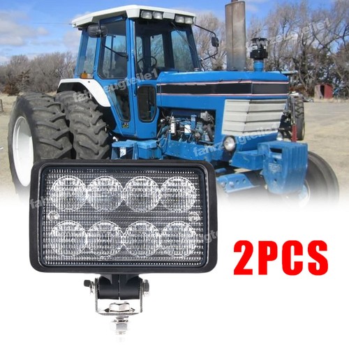Luci led trattore per - led, ford