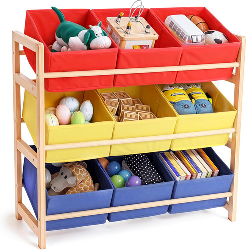 Porta giochi per bambini - per,