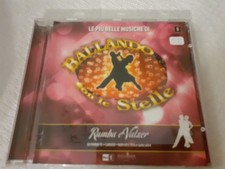 Le Più Belle Musiche Di Ballando Con Le Stelle - Rumba E Valzer-CD