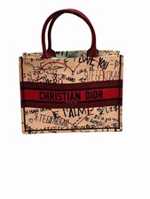Authentic DIOR Medium Limited