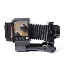 Fujifilm Gx680 EBC GX 5,6/135