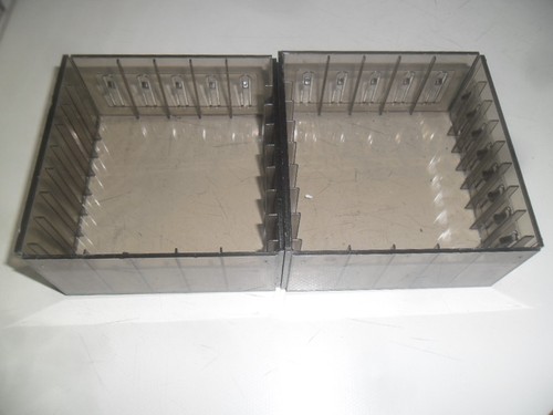 Porta cassette da 5 - cassette,