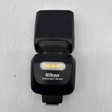 Nikon Speedlight SB-500 AF