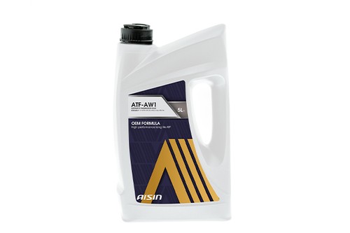 Olio cambio automatico - , aisin