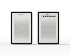 GADHOUSE: ALTOPARLANTI DA