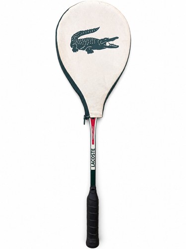 Racchetta tennis vintage - da,