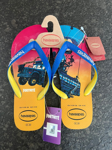 Sandali infradito havaianas - infradito,