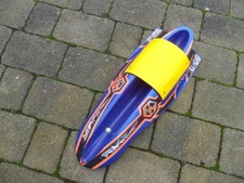 PANNELLO NASSAU OTK 950 CADET