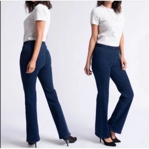 Jeans betabrand blu - betabrand, indaco