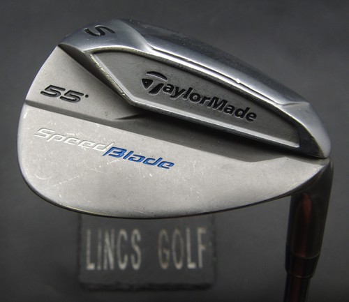 Taylormade speedblade - taylormade, 55°