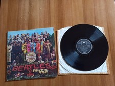 Vinilethe beatles sgt - vinilethe,