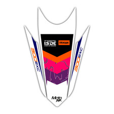 Adatto per KTM Six Days Hard
