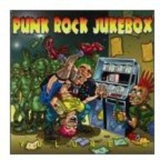 VARIOUS ARTISTS Punk Rock