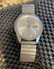 1968 Seiko Sportsmatic