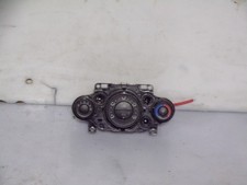 11910 Centralina Comandi Clima