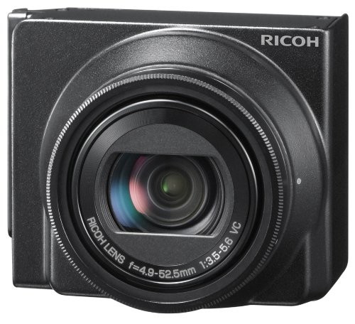 Unità fotocamera ricoh gxr - unità,