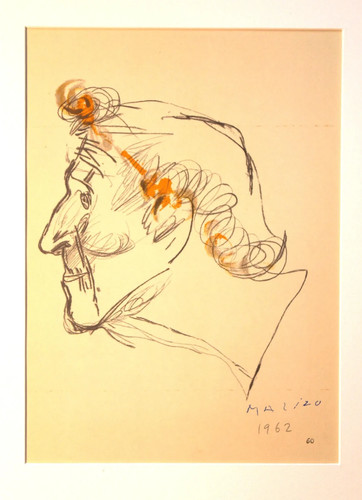 Marino marini marc - marino, “marc