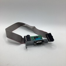 HP 2nd Serial Port DC7100 SFF