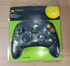 Microsoft Xbox Classic