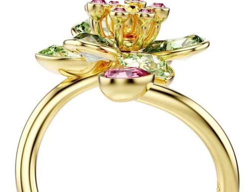 Anello accessorio copricapo - anello,