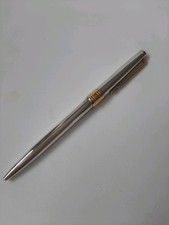 PENNA LALEX ARGENTO- VINTAGE. VEDI DESCRIZIONE