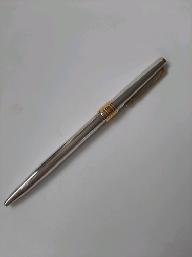 Penna lalex argento - penna, argento-