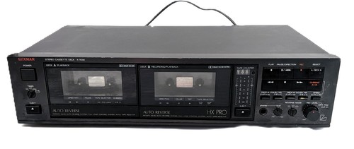 Luxman 110w doppio - k-110w, *doppio