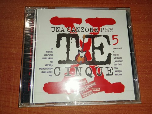 Una canzone per radio - te, (radio