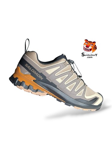 Scarpa trail salomon pro - scarpa, xa