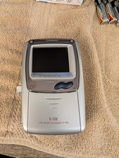 Casio Ti-STN Televisore LCD a