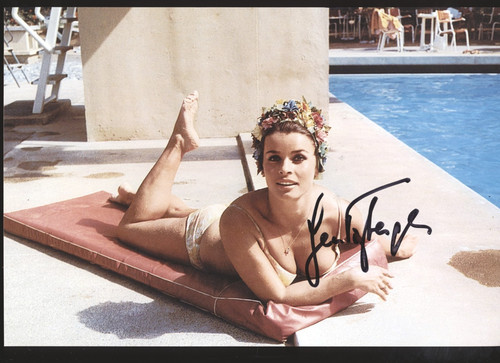 Senta berger foto - foto, originale