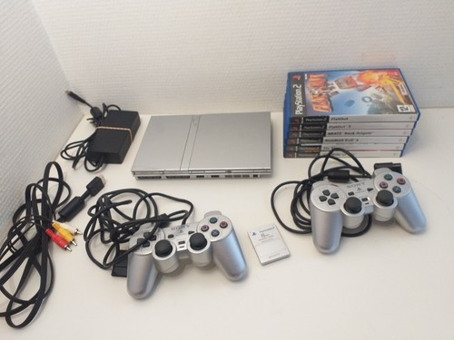 Lot ps2 sony playstation - lot,