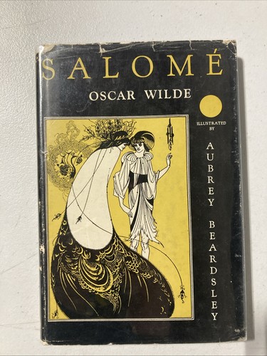 Salome oscar wilde hcdj - wilde,