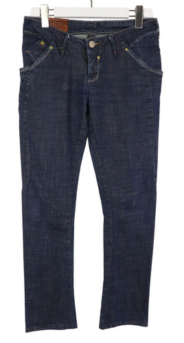 Jeans lee naples donna - jeans,