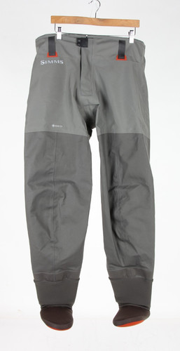 Pantalone guida simms - guida,