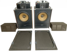 Technics SB-007 Altoparlante 3