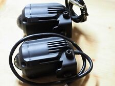 fari fendinebbia polielissoidali SW Motech universali per moto