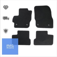 Tappetini per Mazda 3 II anno