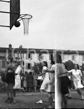 1947 BRESCIA Pallacanestro