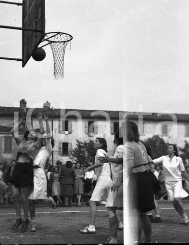 1947 brescia pallacanestro - brescia,