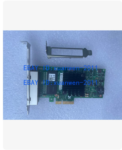 I350 t4v2 dell intel - i350-t4v2, dell/intel