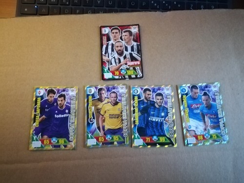 Calciatori - (lt-25-10), -calciatori