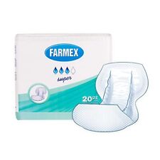 Farmex - Pannoloni per anziani