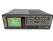 ROHDE & Schwarz etl tv