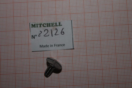 Vis bras pick moulinet - pick, up