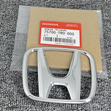 Emblema griglia anteriore H