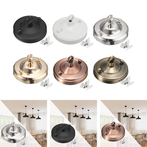 Plafoniera rosone soffitto - plafoniera,